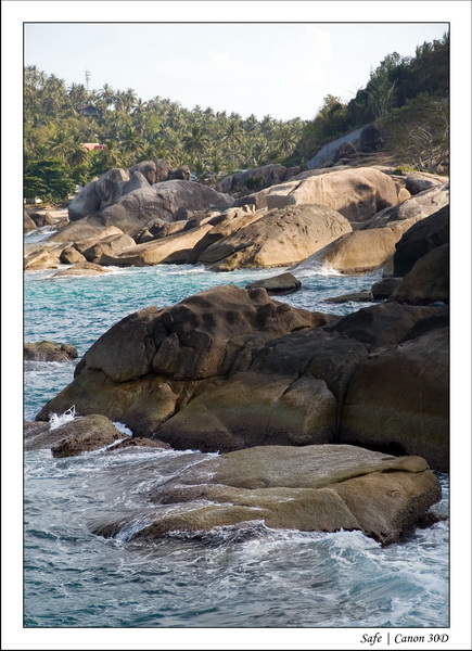 2007 - 04 - Vacances Koh Samui Canon - 088